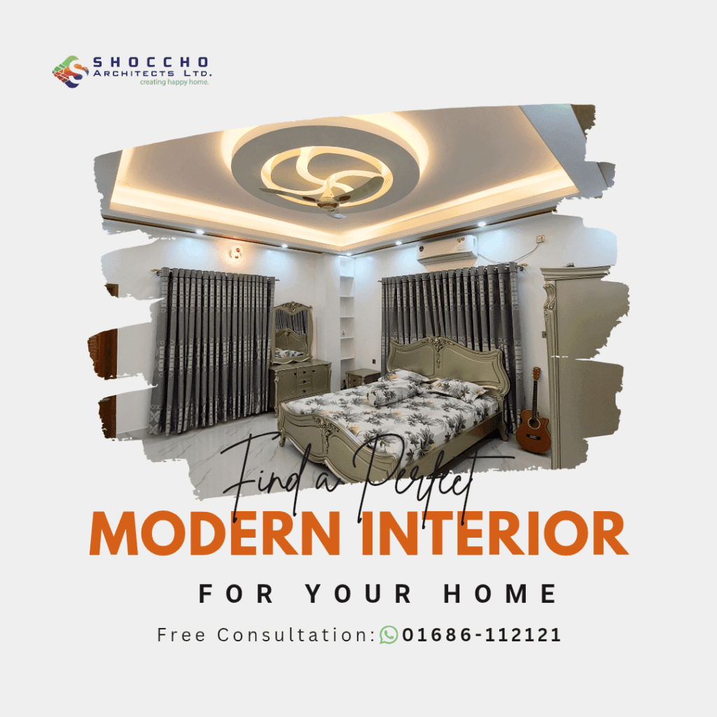 best architectural firms in Bangladesh